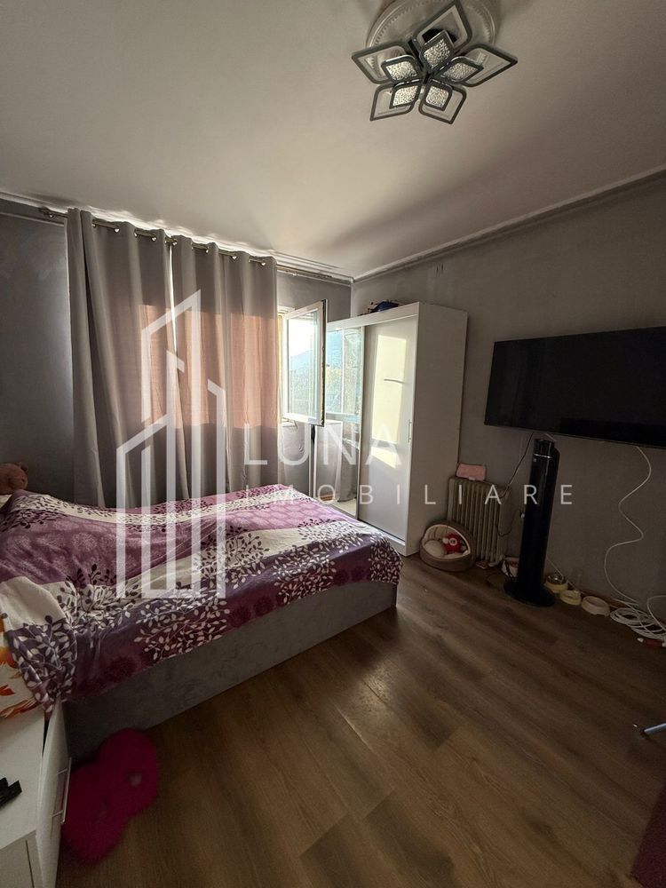 Garsonieră renovată, la 5 minute de AFI și Modarom | 24 mp - Poză 2