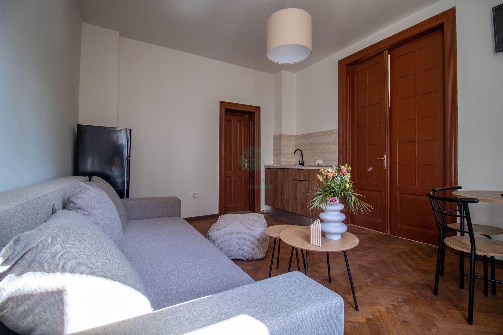 Vila interbelica AIRBNB "la cheie" - Poză 5