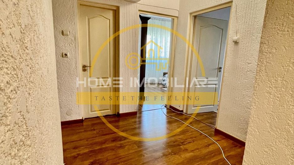 Apartament spartios de 3 cam, 75MP! Decomandat [Tatarași - Esplanada Oancea] - Poză 11