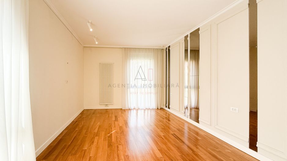 Apartament 4 camere l Dorobanti l Washington Residence l Comision 0 - Poză 6