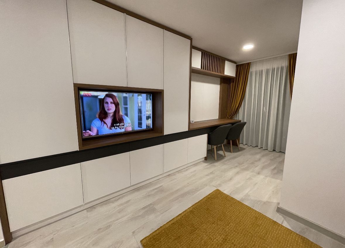 GARS. HILS PALLADY, PARCARE, BUCATARIE INCHISA, BLOC NOU, METROU 3 MIN - Poză 1