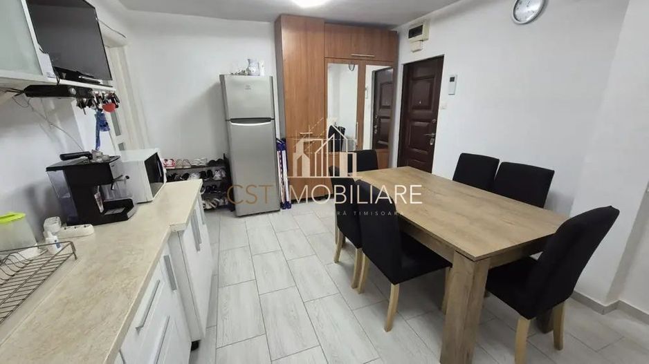 Apartament 2 camere Soarelui/Buziasului - Poză 7