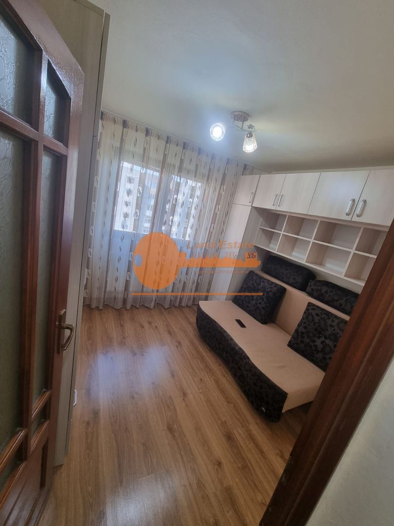 2 camere decomandat  Lujerului – Politehnica  Aleea Cetățuia - Poză 8