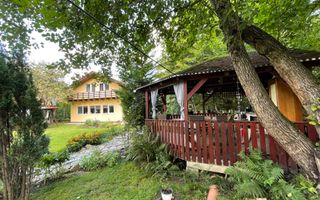 Casa individuala | Tocile | Teren 790 mp - Poză 14