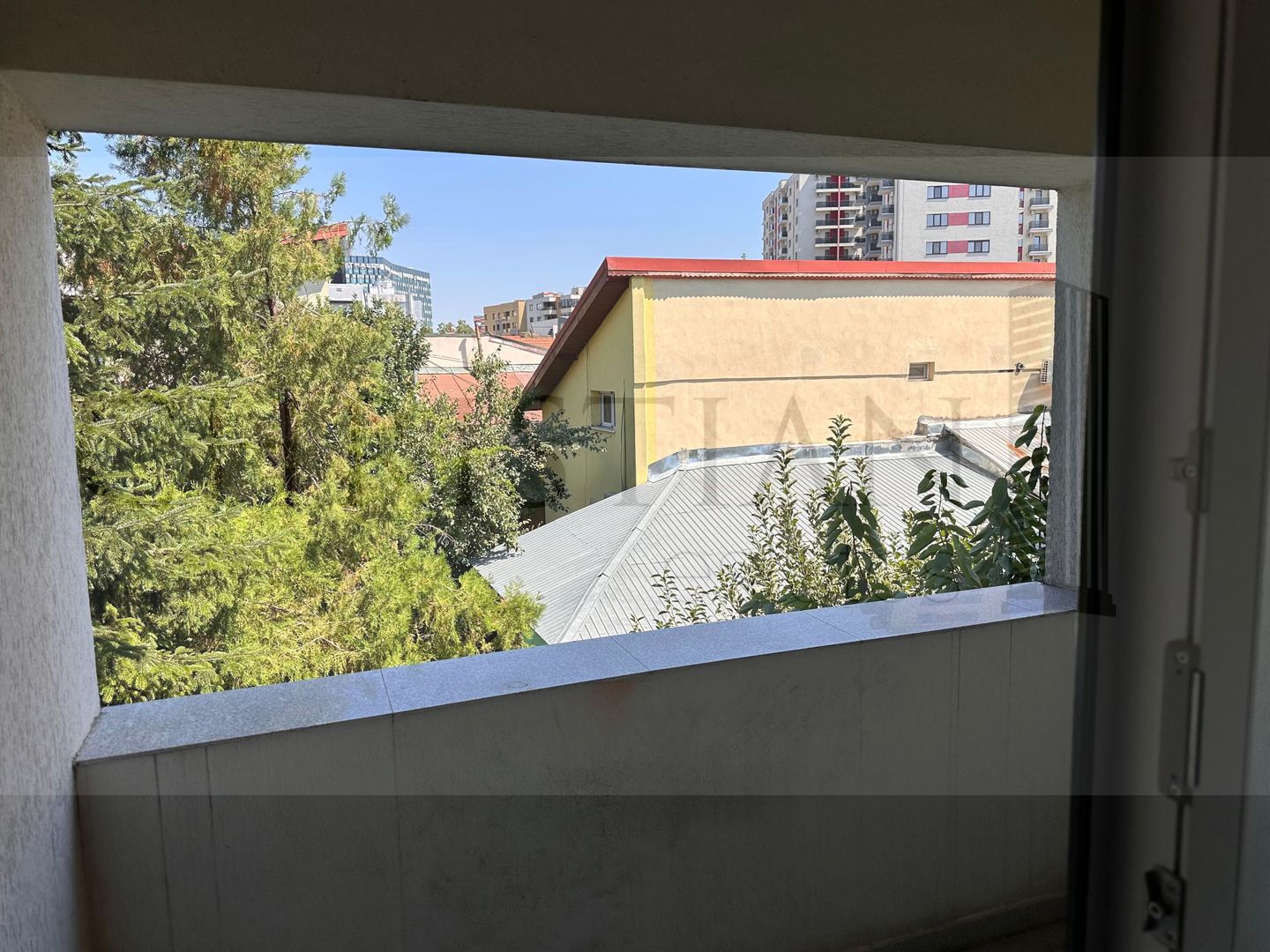 2 camere - Ranetti Residence Politehnica Grozăvești - Poză 10