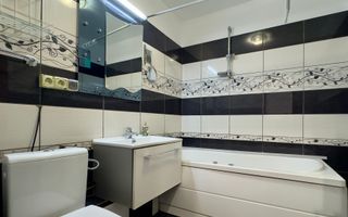 INCHIRIERE 4 CAMERE | STEFAN CEL MARE | 92MP - Poză 11