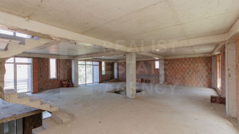 Vânzare , spațiu comercial, 380 mp, str. Bariera Sculeni, Buiucani - Poză 7