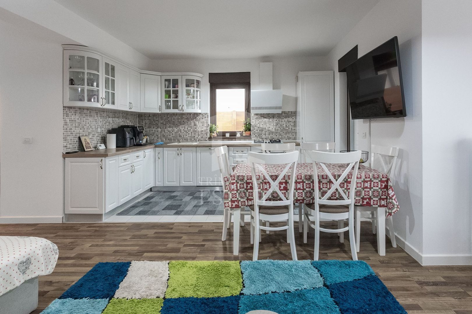 Casa individuala la pret de duplex langa padure | Comision 0% - Poză 4