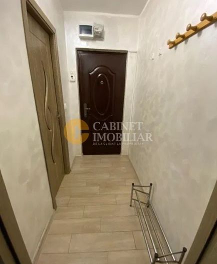 Apartament cu 2 camere mobilat utilat zona Alexandru-Pta Voievozilor - Poză 6