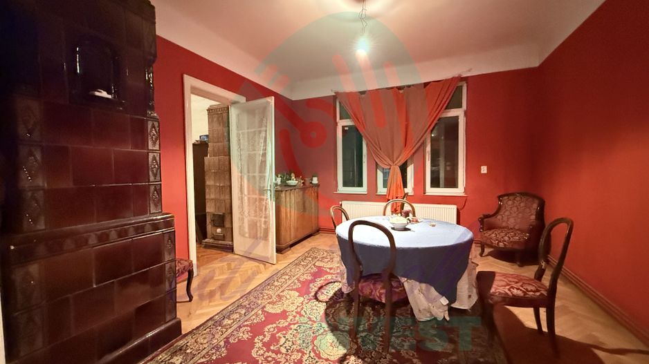 Apartament boem in zona Piata Sfantul Stefan - Poză 5