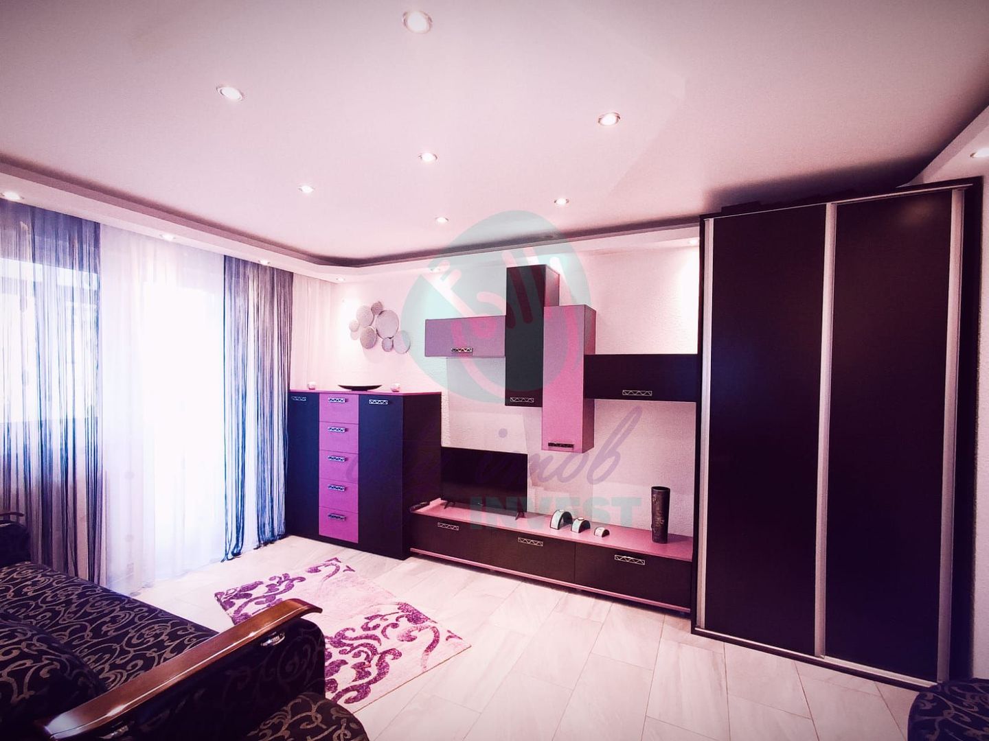 Apartament 2 camere mobilat si utilat, Calea Dorobanti - Poză 1