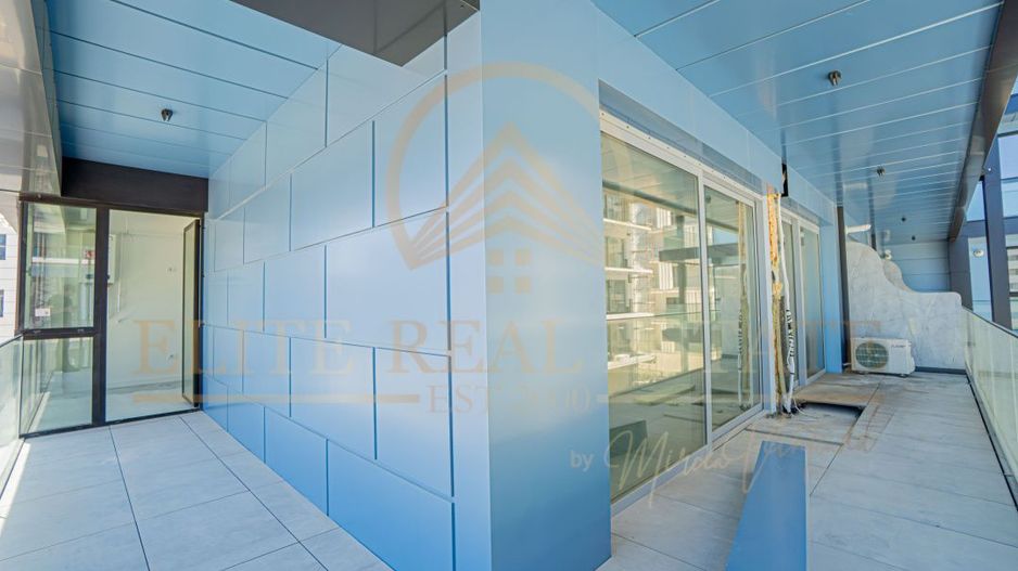 OFERTA SPECIALA!!!  Mamaia Nord - Vânzare apartament 2 camere, finisat. - Poză 17