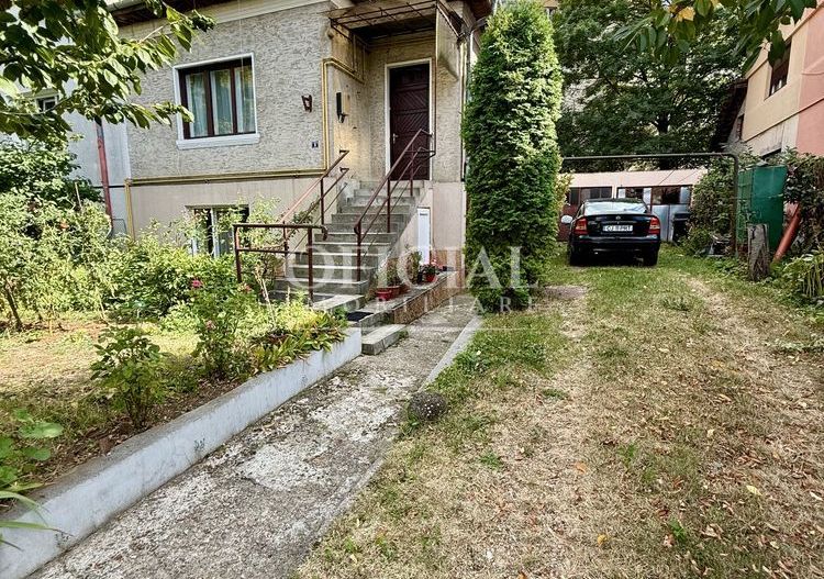 Casa De Inchiriat | 100 Mp | 3 Camere | Parcare | Zorilor SIGMA CENTER - Poză 8