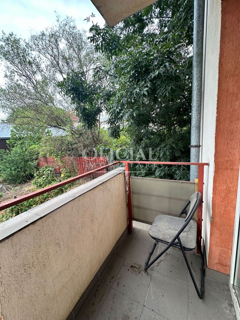 Apartament 2 camere | 40 Mp | Balcon | Marasti Fabricii - Poză 8