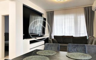 Apartament cu 2 camere de vanzare in Nufarul Rezident, Oradea - Poză 2