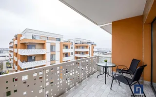 Apartament 2 camere, prima inchiriere – Future Residence – Giroc, Comision 0%  - Poză 22