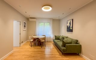 3 camere zona Capitale - Poză 6