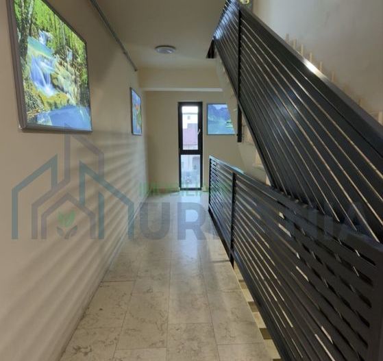 Apartament 1 cameră, bloc nou, Păcurari, etaj 1, mobilat/utilat - Poză 8
