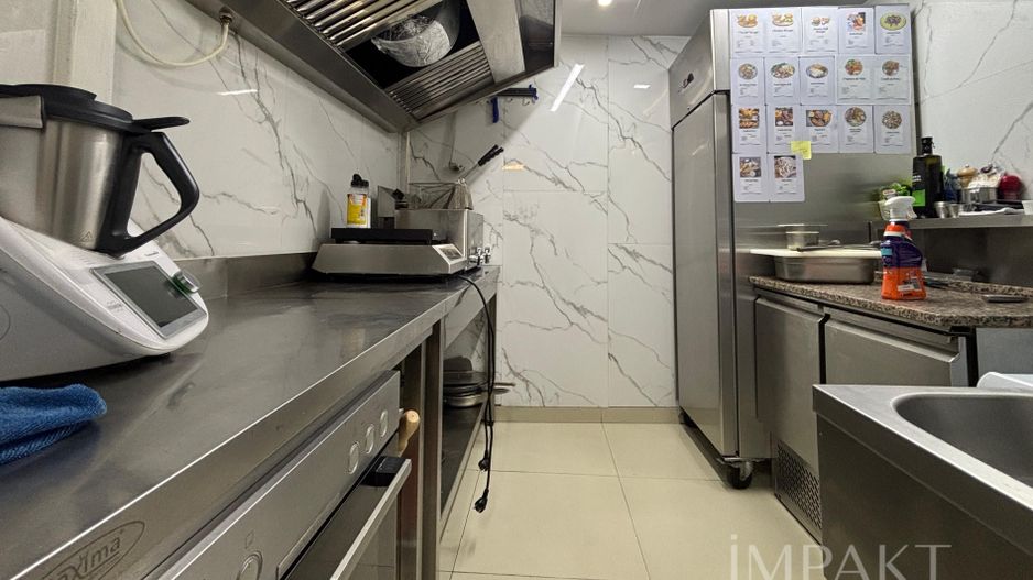 Spațiu Comercial Ultracentral în Cluj – Ideal pentru Restaurant - Poză 11