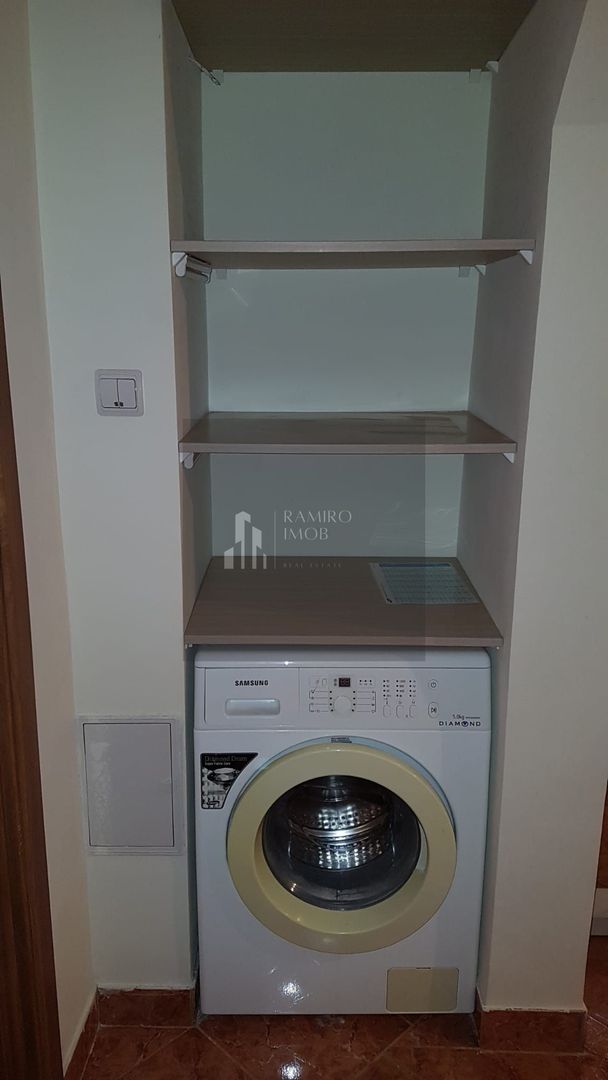 Apartament 2 camere decomandat Soseaua Berceni / Aparatorii Patriei - Poză 5