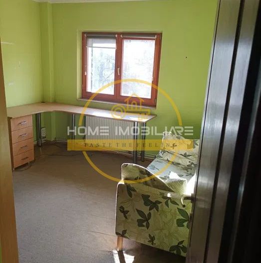Etaj 2-Apartament 3Camere/Decomandat 70mp bloc din 1982-Zona Nicolina 1! - Poză 2