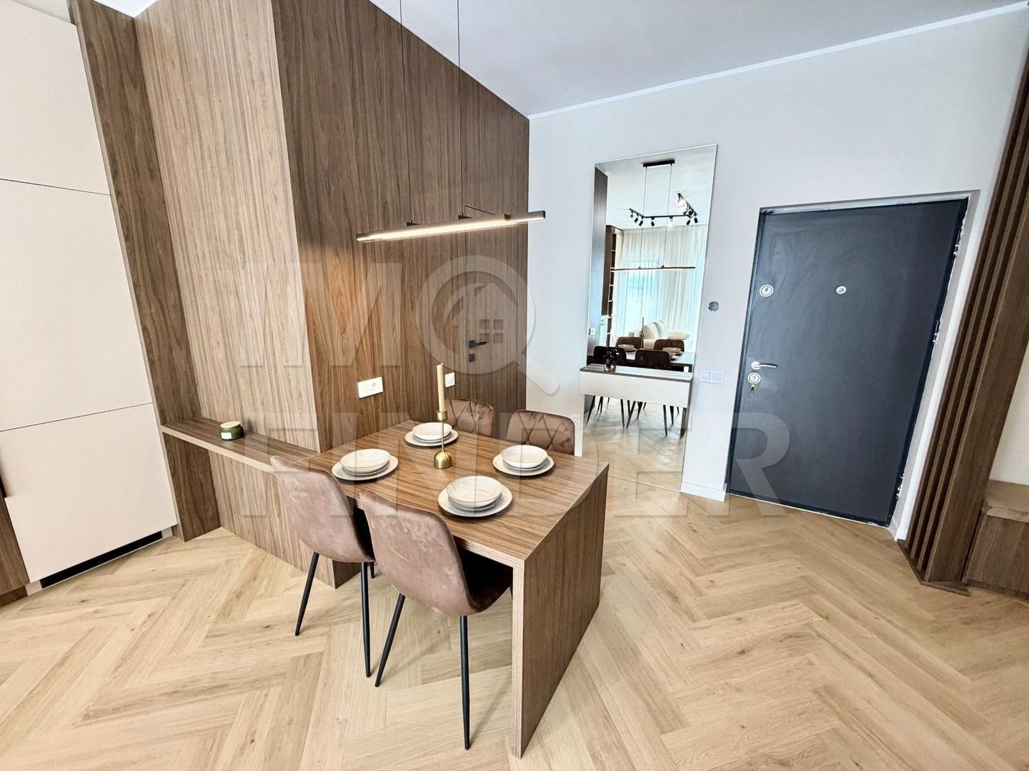 Apartament premium 2 camere | Eroilor Residence - Poză 8