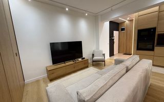 City of Mara - Apartament premium cu 3 camere cu parcare subterana - Poză 1