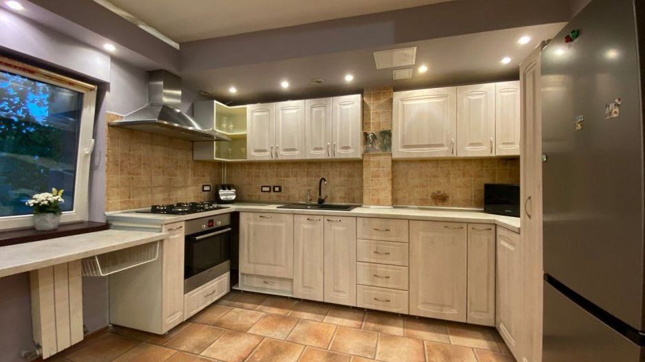 Apartament 4 camere Aviatiei | Burileanu (COMISION ZERO) - Poză 4