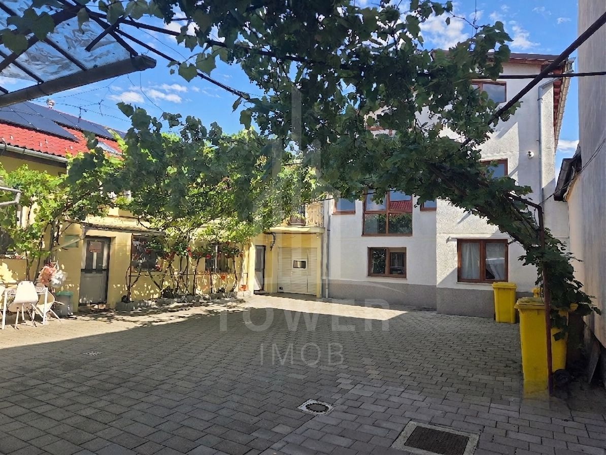 Apartament 2 camere / 72 mp / Terezian - Poză 7
