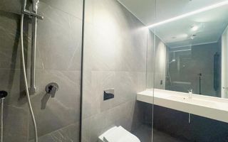 Apartament superb High End 3 camere One Verdi Park I Floreasca - Poză 25