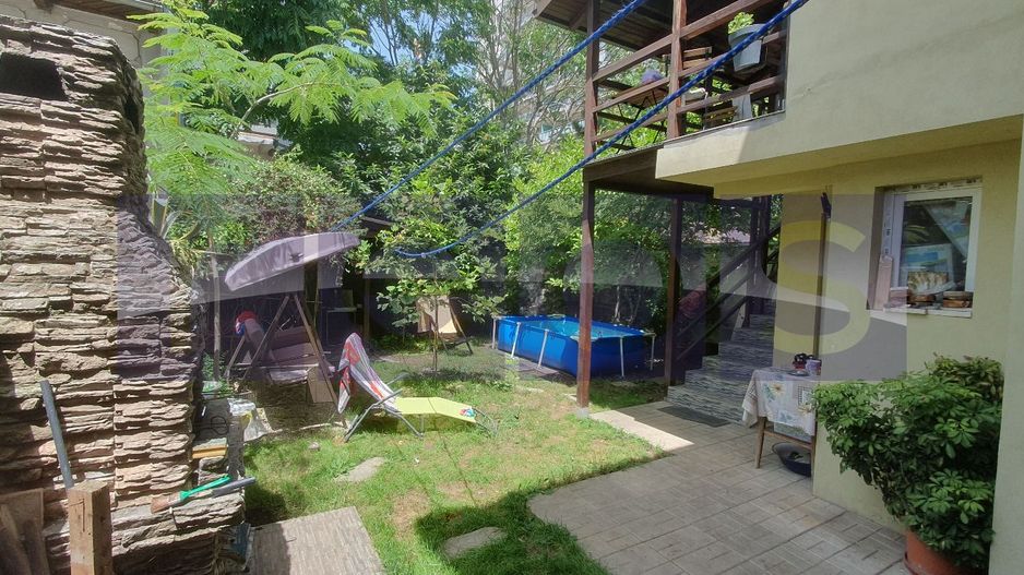 VANZARE CASA INDIVIDUALA  P+E+M DRISTOR - Poză 26