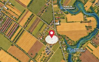 Teren 539 mp de vanzare, Vidra, Mega Park, Ilfov - Poză 4