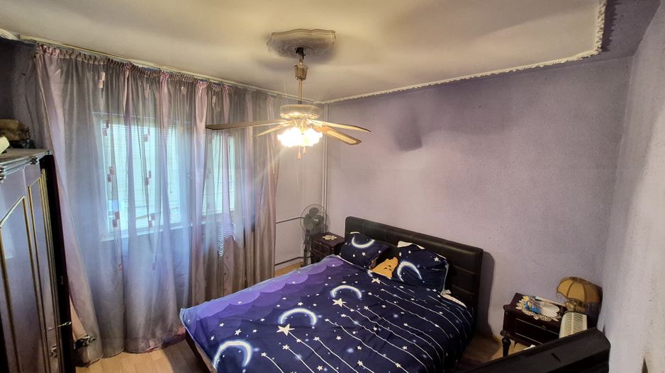 Apartament cu 4 camere 84,61 mp -  calea Rahovei - Poză 2