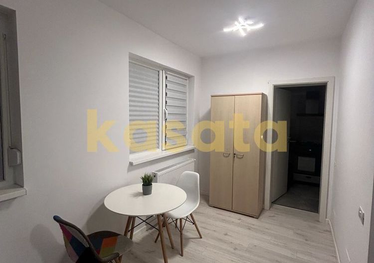 Garsonieră modernă 32 mp | Parcare inclusă | Rond Leroy - Poză 4