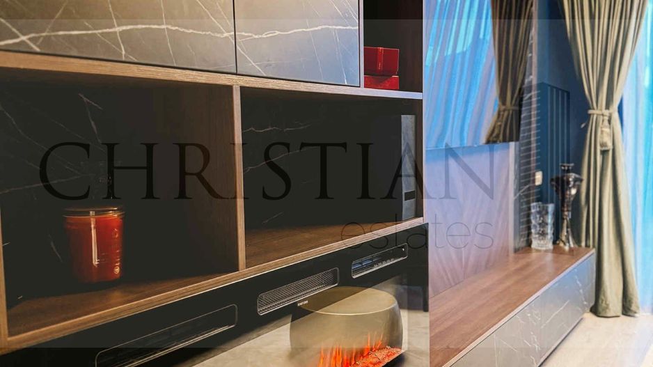 Premium Apartament Unicat Zona Politehnica Iuliu Maniu 6 Afi Mall - Poză 16