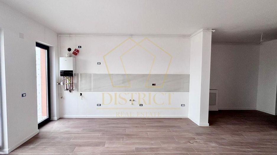 COM 0% Apartamente premium cu 1 camera | Torontalului - Poză 2