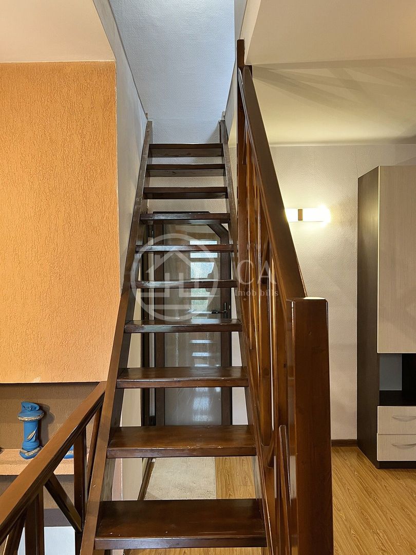 Apartament cu 1 cameră de închiriat în zona ultracentrală, Oradea - Poză 4