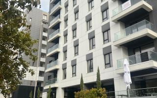 Apartament 2 camere Băneasa | Șos. Gheorghe Ionescu Sisești | 59 mp | - Poză 9