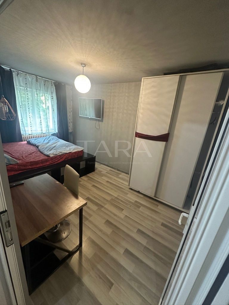 Apartament 3 camere, zona verde și liniștită, Grigorescu. - Poză 6