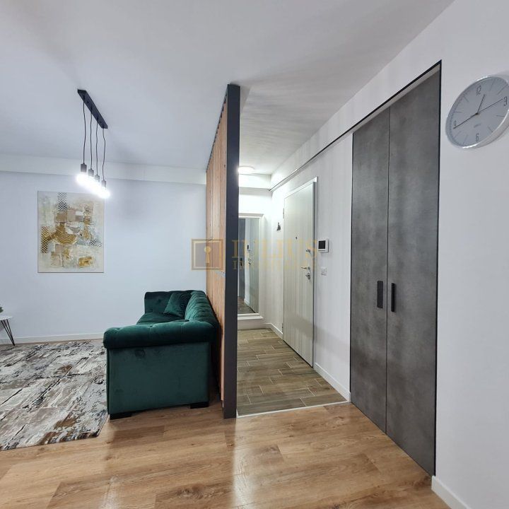 Bloc nou, modern, loc parcare, Calea Torontalului, Complex Ateneo - Poză 4