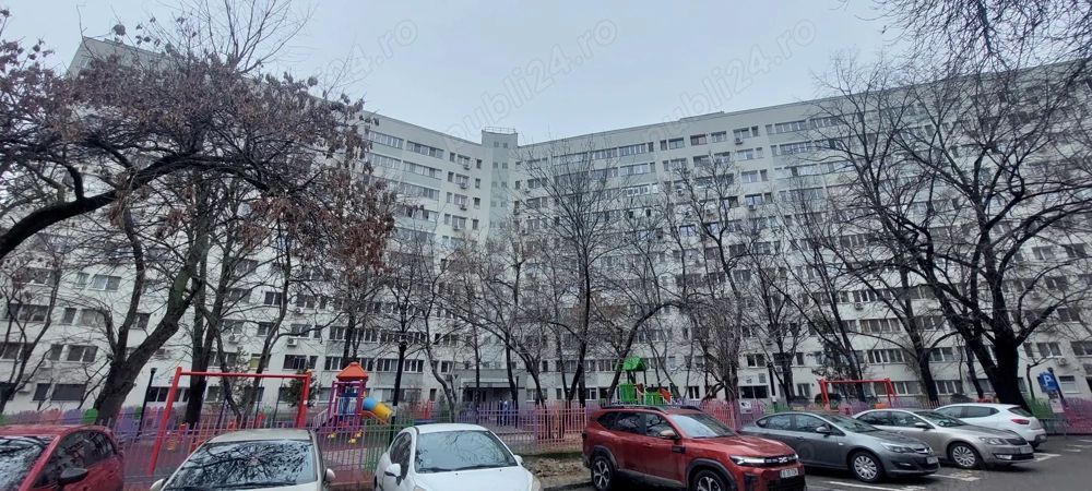 Apartament 2 camere zona Dristor - Park Lake - Poză 8