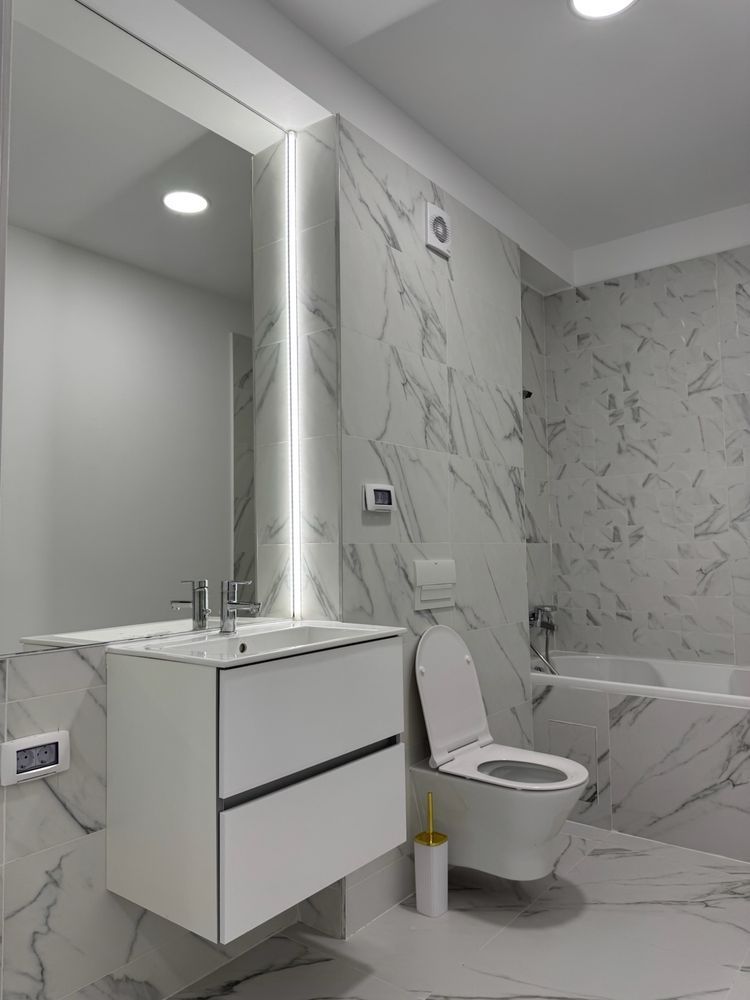 Apartament unical de inchiriat 2 camere  Novum 56 - Poză 8