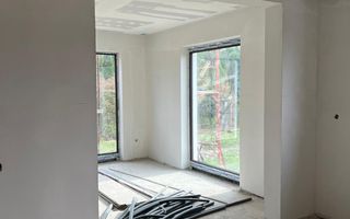 Casă nouă tip duplex izolat fonic în Livezeni - Poză 7