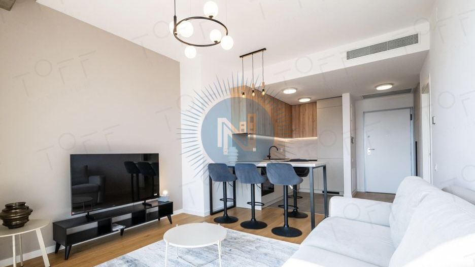 Apartament 2 camere Up-Site / Loc de parcare plus boxa - Poză 4