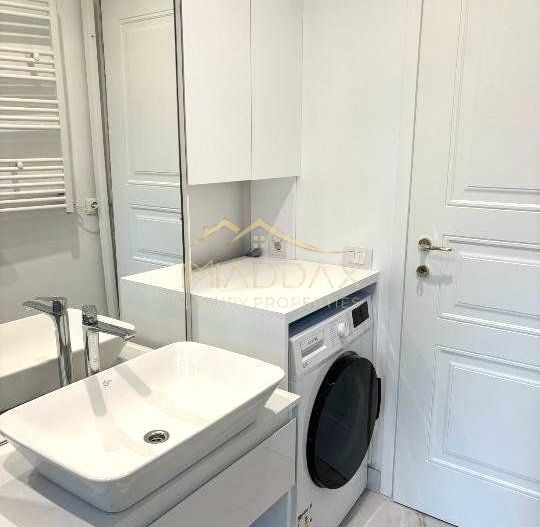 Apartament *2 camere *H Victoriei *Design interbelic - Poză 8