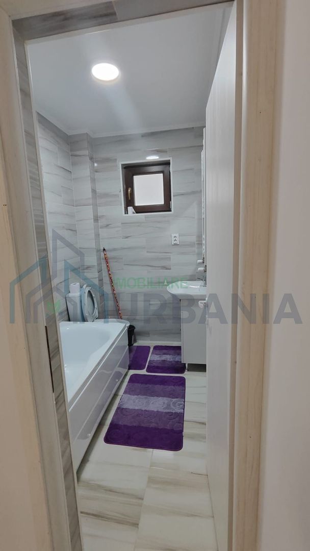 De închiriat AP 2 camere - Poză 3