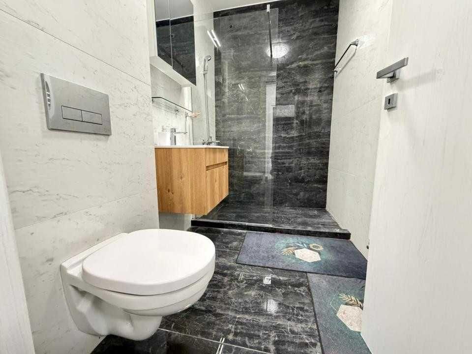 AP.2 CAMERE-CAVAR RESIDENCE, PARCARE SUBTERANA, CENTRALA PROPRIE - Poză 6