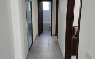 Apartament cu 2 camere-Aparatorii Patriei-cu centrala+loc de parcare - Poză 11