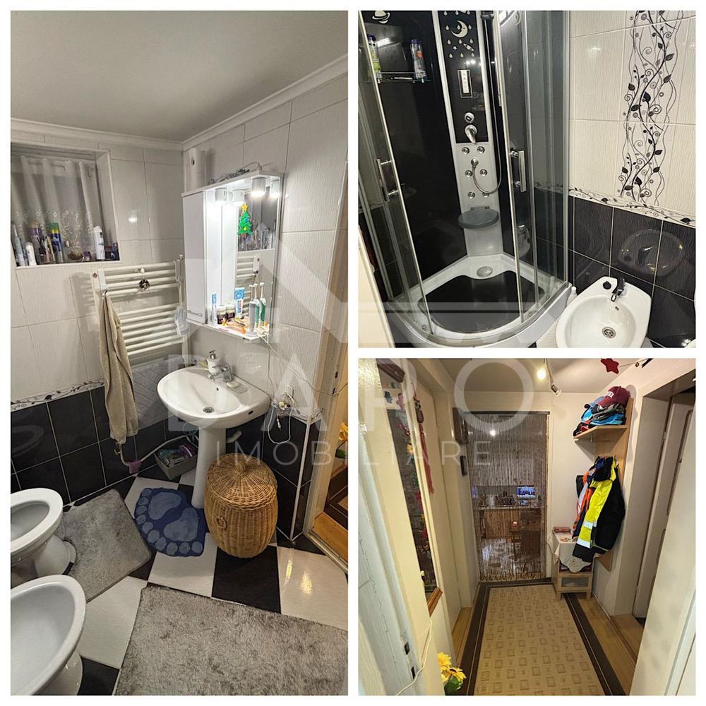 Casa cu 5 camere singur in curte str 22 decembrie 1989 - Poză 5