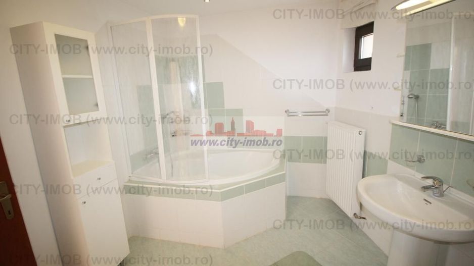 Vanzare Vila  Pipera 1350 mp teren adiacent Iancu Nicolae - Poză 38